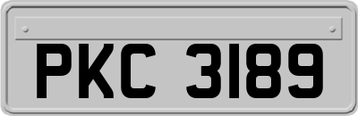 PKC3189