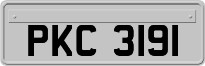 PKC3191