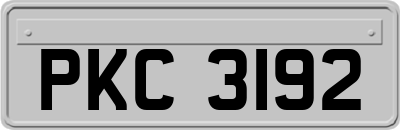 PKC3192