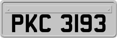 PKC3193