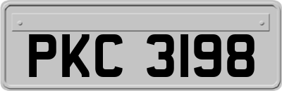PKC3198