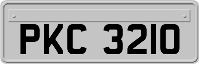 PKC3210