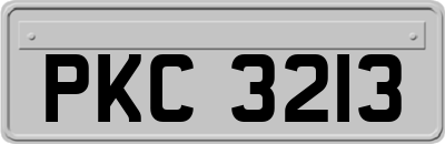 PKC3213