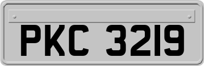 PKC3219