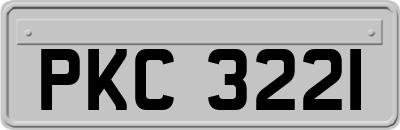 PKC3221
