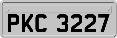 PKC3227