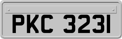 PKC3231