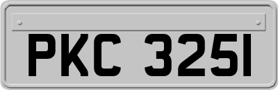 PKC3251