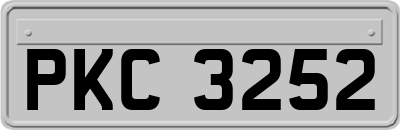 PKC3252