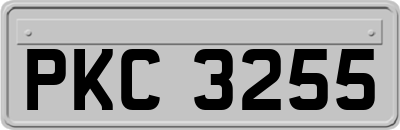 PKC3255