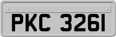 PKC3261