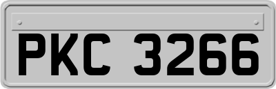 PKC3266