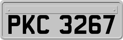 PKC3267