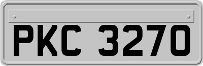 PKC3270