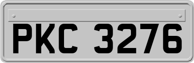 PKC3276