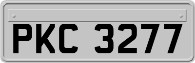 PKC3277