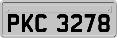 PKC3278