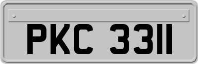 PKC3311