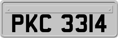 PKC3314