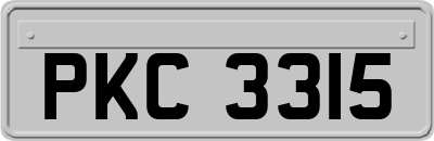 PKC3315