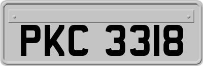 PKC3318