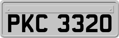 PKC3320