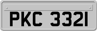 PKC3321