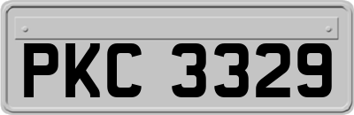 PKC3329