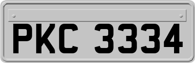 PKC3334