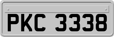 PKC3338