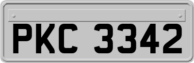 PKC3342