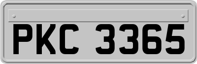 PKC3365
