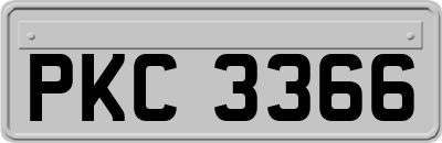 PKC3366