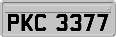 PKC3377