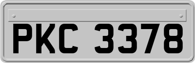 PKC3378