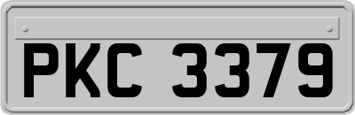 PKC3379