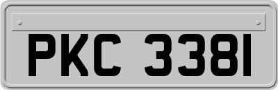 PKC3381