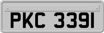 PKC3391