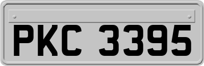 PKC3395
