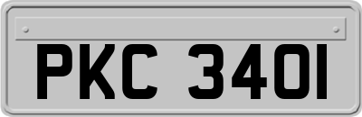 PKC3401