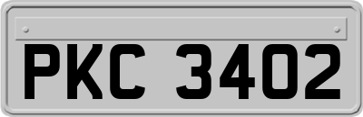 PKC3402
