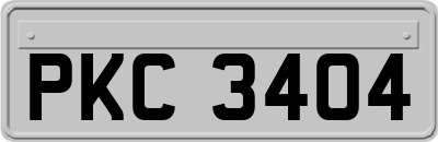 PKC3404