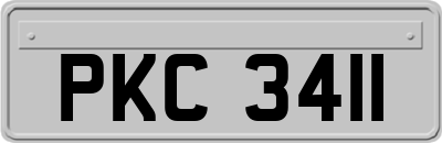 PKC3411