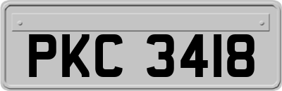 PKC3418