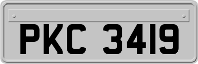 PKC3419