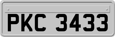 PKC3433