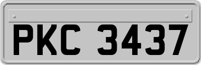PKC3437