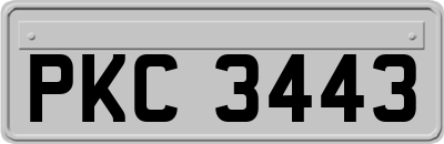 PKC3443