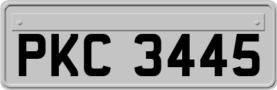 PKC3445