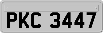 PKC3447